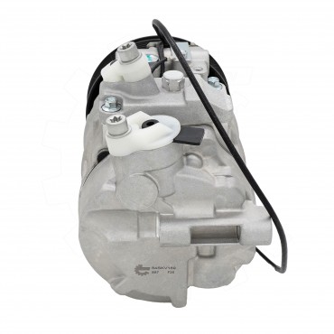 Compresseur de Clim Pour Porsche 911 Targa Boxster Cayman 99612601151