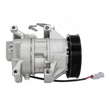 Compresseur de Clim Pour Toyota Yaris 883100D210 883100D211 883100D212