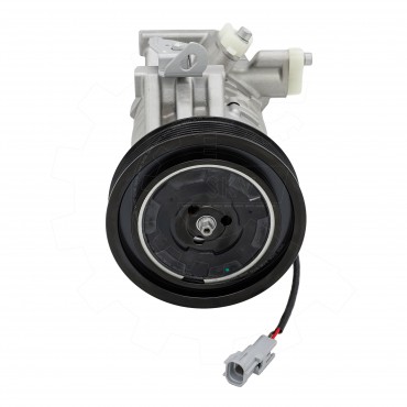 Compresseur de Clim Pour Toyota Yaris 883100D210 883100D211 883100D212