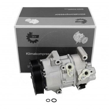 Compresseur de Clim Pour Toyota Avensis Isis Wish Monospace 88310-05080