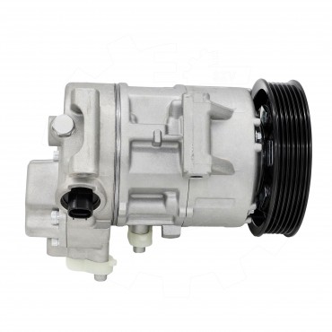 Compresseur de Clim Pour Toyota Avensis Isis Wish Monospace 88310-05080