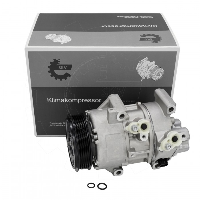Compresseur de Clim Pour Toyota Avensis Corolla 88310-05100 88310-05101