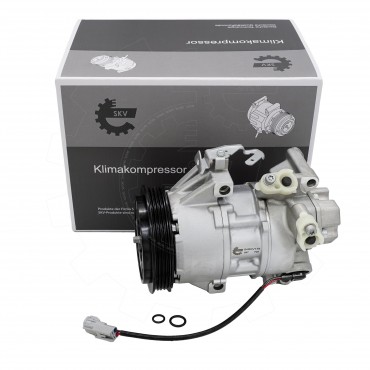 Compresseur de Clim Pour Toyota Premio Yaris 88310-2B720 88310-2B721