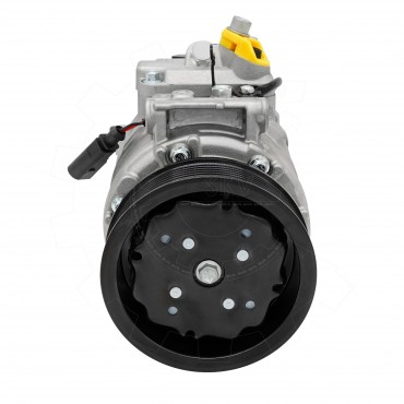 Compresseur de Clim Pour VW Audi Porsche 7L6820803D 95512601104 7L6820803G