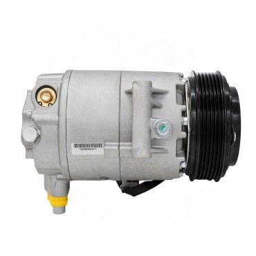 Compresseur de Clim Pour VW Seat Skoda 2A2510717 1S0816803 2B121-0441 1S0816803A