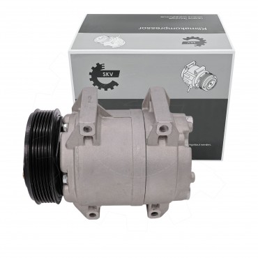 Compresseur de Clim Pour Volvo S60 I S80 V70 II XC70 XC90 36000327 36000328