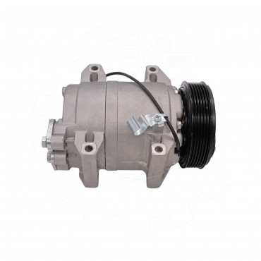 Compresseur de Clim Pour Volvo S60 I S80 V70 II XC70 XC90 36000327 36000328