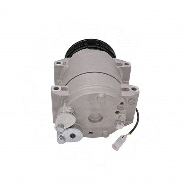 Compresseur de Clim Pour Volvo S60 I S80 V70 II XC70 XC90 36000327 36000328