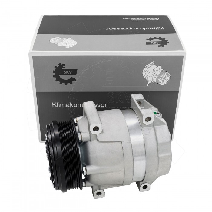Compresseur de Clim Pour Chevrolet Cruze Epica Lacetti Nubira Daewoo Tosca