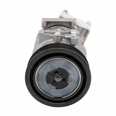 Compresseur de Clim Pour Peugeot Citroën DS 9811575580 6487-39 1606467480