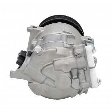 Compresseur de Clim Pour Peugeot Citroën DS 9811575580 6487-39 1606467480