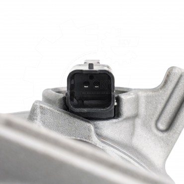 Compresseur de Clim Pour Peugeot Citroën DS 9811575580 6487-39 1606467480