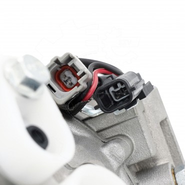 Compresseur de Clim Pour Renault Laguna III Nissan X-Trail Van