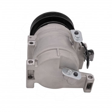 Compresseur de Clim Pour Mazda 6 CX-7 GJ6A-61-K00A GJ6A-61-K00B GJ6A-61-K00C