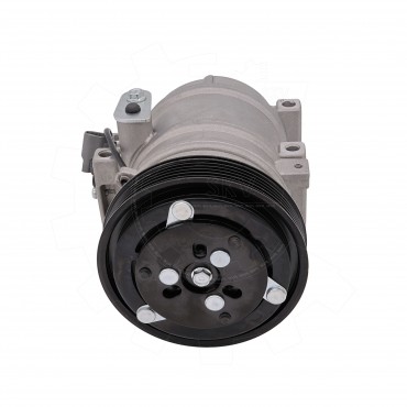 Compresseur de Clim Pour Mazda 6 CX-7 GJ6A-61-K00A GJ6A-61-K00B GJ6A-61-K00C