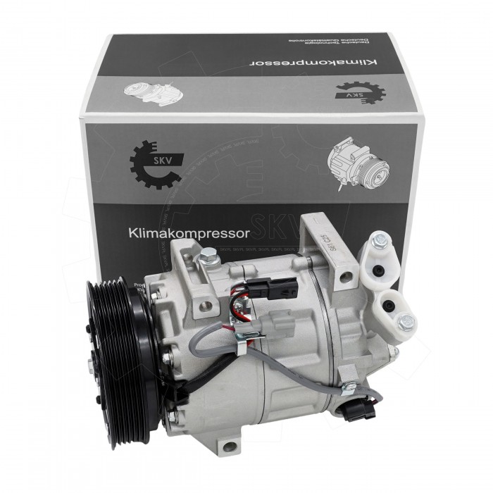 Compresseur de Clim Pour Renault Fluence Laguna III Latitude 8200898810B