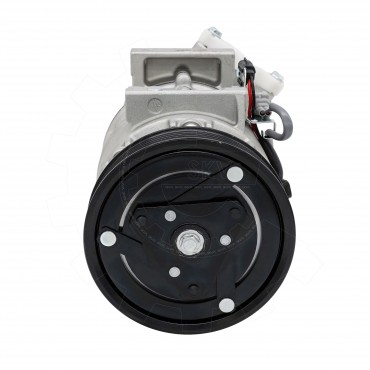 Compresseur de Clim Pour Renault Fluence Laguna III Latitude 8200898810B