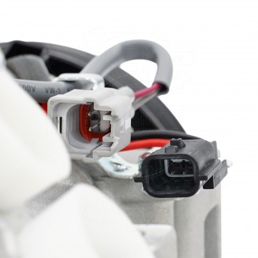 Compresseur de Clim Pour Renault Fluence Laguna III Latitude 8200898810B