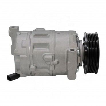 Compresseur de Clim Pour Audi A4 A6 Seat Exeo