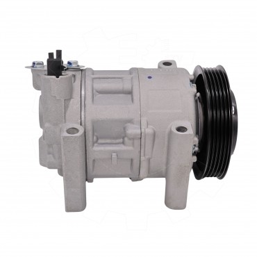 Compresseur de Clim Pour Fiat Alfa Romeo Chrysler Lancia 51794515 71724083