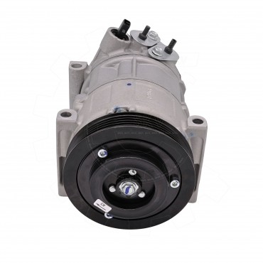 Compresseur de Clim Pour Fiat Alfa Romeo Chrysler Lancia 51794515 71724083