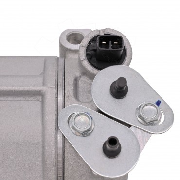 Compresseur de Clim Pour Fiat Alfa Romeo Chrysler Lancia 51794515 71724083