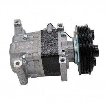 Compresseur de Clim Pour Mazda 3 BBP2-61-450 BBP2-61-450A