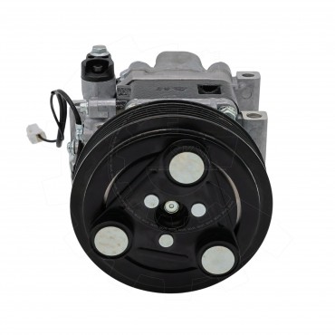 Compresseur de Clim Pour Mazda 3 BBP2-61-450 BBP2-61-450A