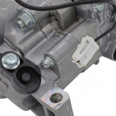 Compresseur de Clim Pour Mazda 3 BBP2-61-450 BBP2-61-450A