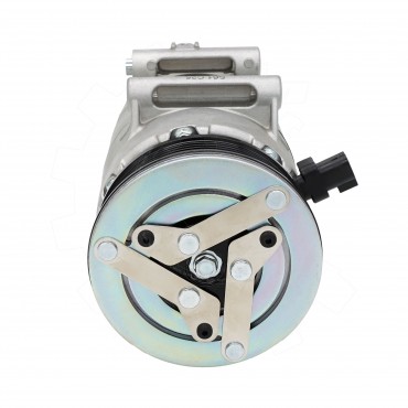 Compresseur de Clim Pour Ford Galaxy Mondeo IV S-Max Volvo S80 II V70 III