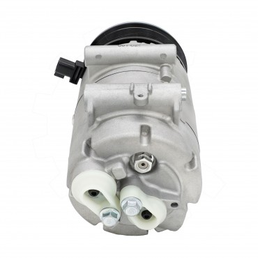 Compresseur de Clim Pour Ford Galaxy Mondeo IV S-Max Volvo S80 II V70 III
