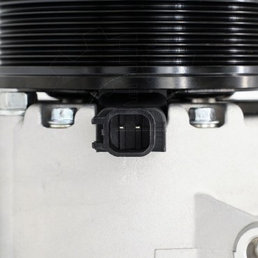 Compresseur de Clim Pour Ford Galaxy Mondeo IV S-Max Volvo S80 II V70 III