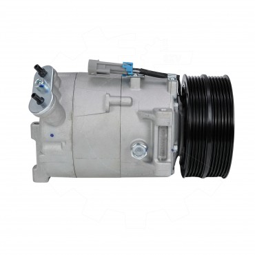 Compresseur de Clim Pour Alfa Romeo 159 Brera Spider