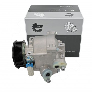 Compresseur de Clim Pour Toyota Auris 88310-02540 88310-1A760