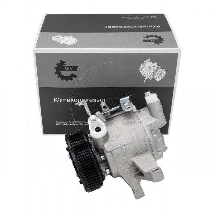 Compresseur de Clim Pour Subaru Forester Impreza Levorg XV 73111-FJ050