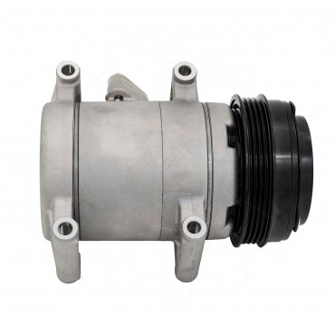 Compresseur de Clim Pour Chevrolet Spark 95967303 96073851 96676470