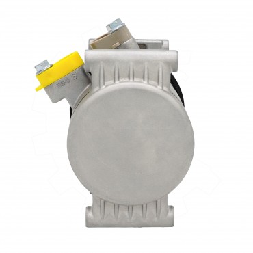 Compresseur de Clim Pour Chevrolet Spark 95967303 96073851 96676470