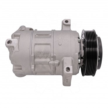 Compresseur de Clim Pour Renault Espace V Talisman Nissan Qashqai X-Trail Van