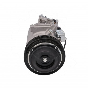 Compresseur de Clim Pour Renault Espace V Talisman Nissan Qashqai X-Trail Van