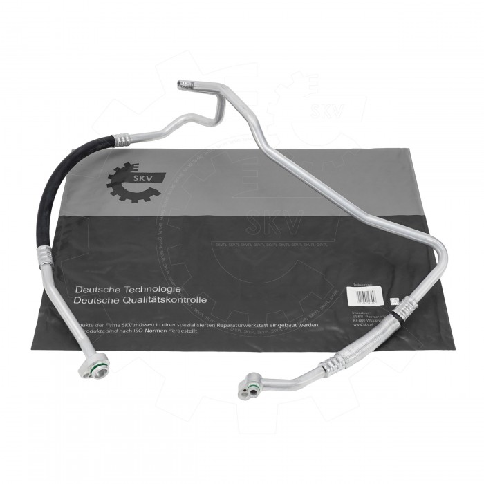 Tuyau de Clim Pour VW Sharan Tiguan Seat Alhambra