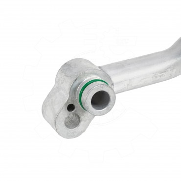 Tuyau de Clim Pour VW Sharan Tiguan Seat Alhambra