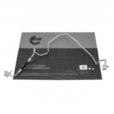 Tuyau de Clim Pour VW Audi Seat Altea Skoda 1K0820741AT 1K0820741F 1K0820741H