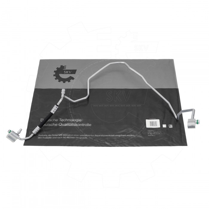 Tuyau de Clim Pour VW Audi Seat Altea Skoda 1K0820741AT 1K0820741F 1K0820741H