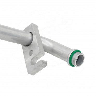 Tuyau de Clim Pour Mercedes-Benz Classe GL M 1648301215 A1648301215