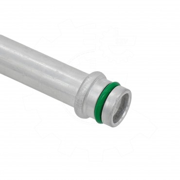 Tuyau de Clim Pour Mercedes-Benz Classe M 1648300015 A1648300015