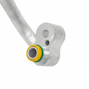 Tuyau de Clim Pour BMW Série 1 F20 F21 2 F22 F87 F23 3 F30 F80 F31 64539213844