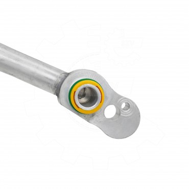 Tuyau de Clim Pour BMW Série 1 F20 F21 2 F22 F87 F23 3 F30 F80 F31 64539213844