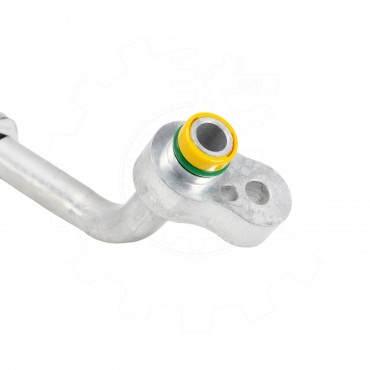 Tuyau de Clim Pour BMW X5 F15 F85 X6 F16 F86 64506842310 64509252990