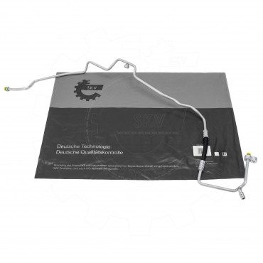 Tuyau de Clim Pour BMW Série 5 E60 64509193128 6982876 9193128