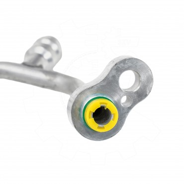 Tuyau de Clim Pour BMW Série 5 E60 64509193128 6982876 9193128